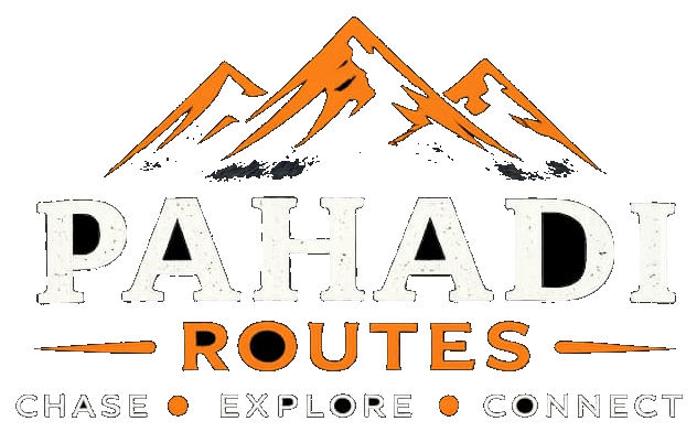 Pahadiroutes